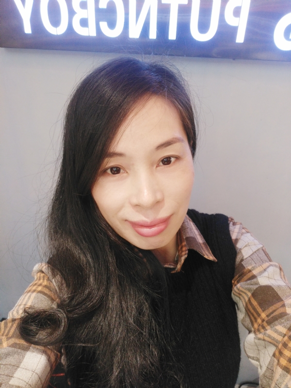 ABC的第一张照片--霞浦婚介网