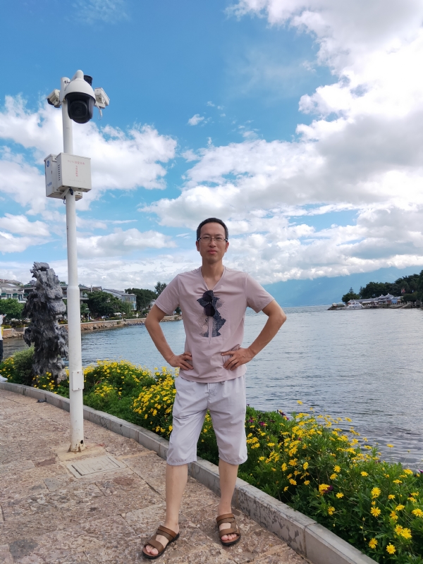 flyboy的第一张照片--霞浦婚介网