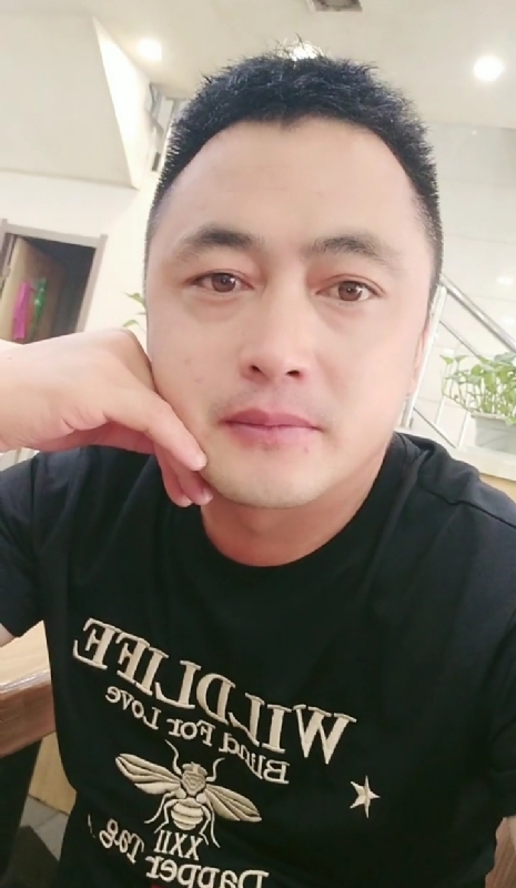 廖艾德的第一张照片--霞浦婚介网