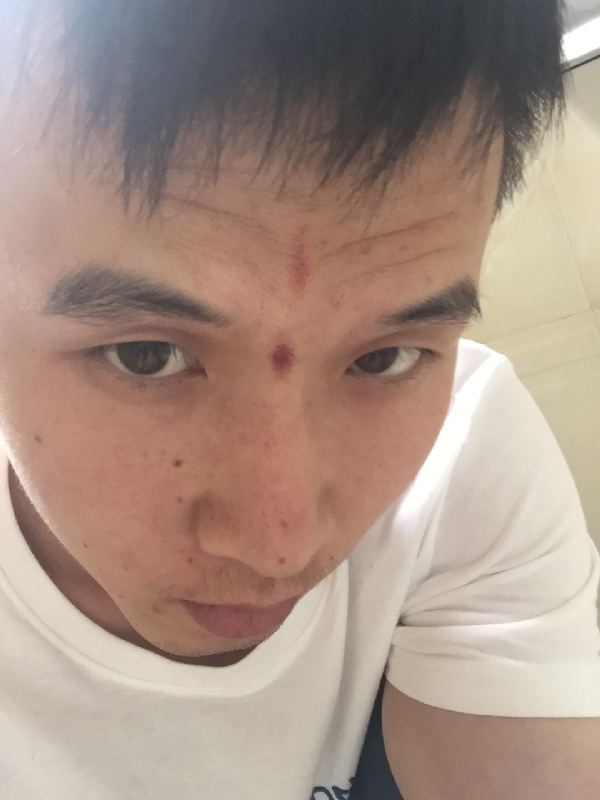 爱晴的第一张照片--霞浦婚介网