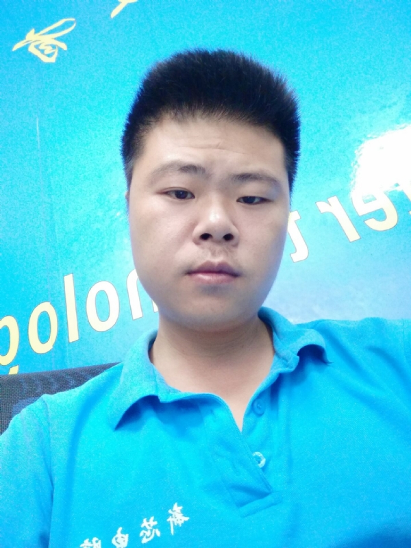 阿菜的第三张照片--霞浦婚介网