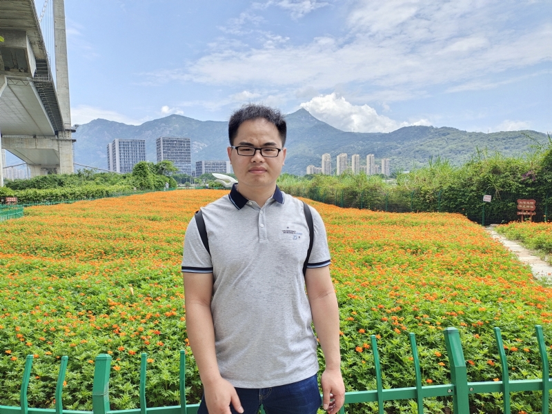苏先生的第一张照片--霞浦婚介网