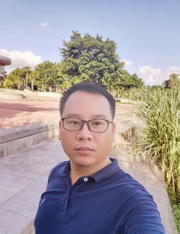 小兵的第一张照片--霞浦婚介网
