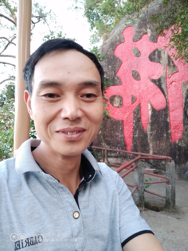 向往彩虹的第二张照片--霞浦婚介网