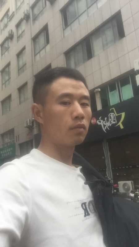 缘与你的第一张照片--霞浦婚介网