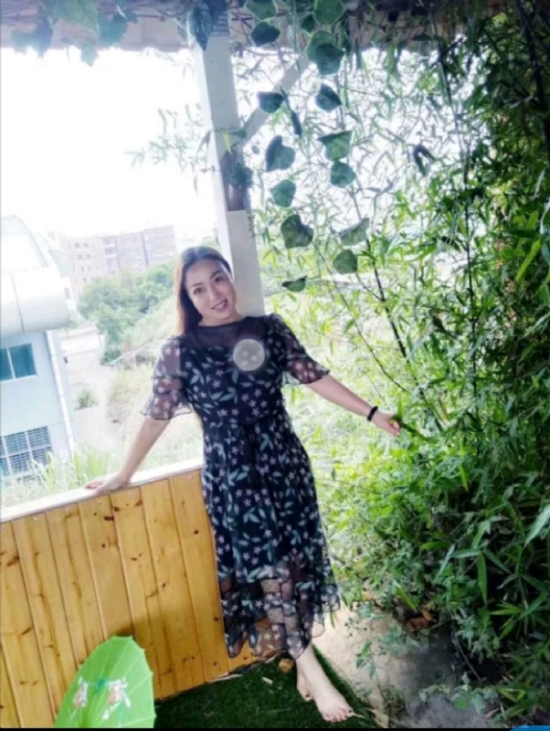 庭院深深的第三张照片--霞浦婚介网