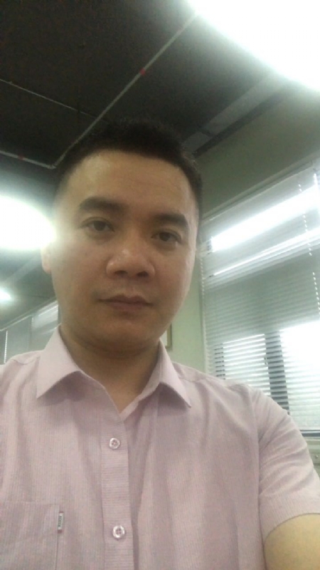 情怯的第一张照片--霞浦婚介网