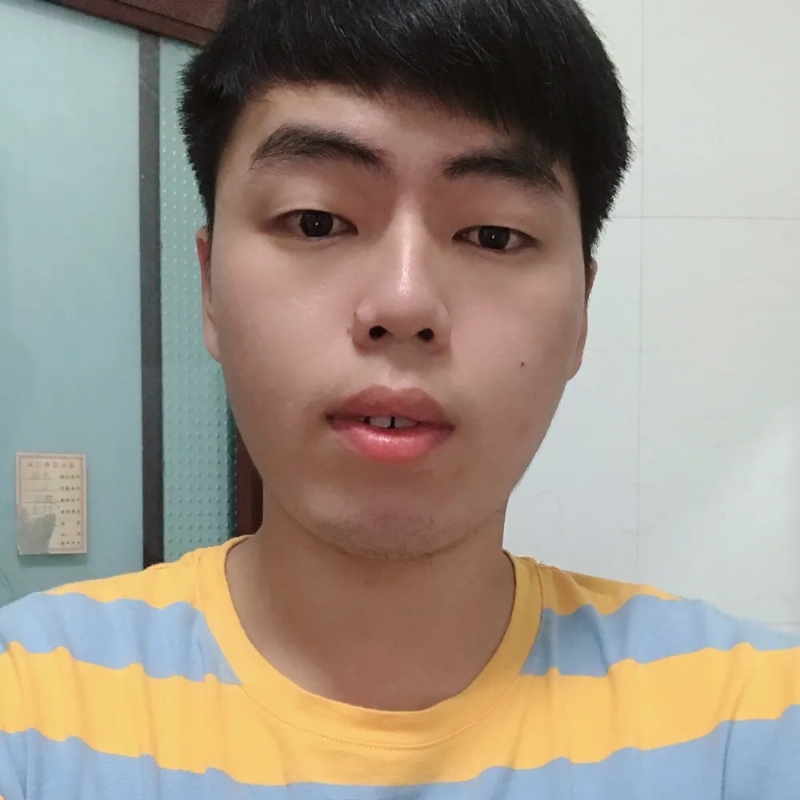 安浩i的第一张照片--霞浦婚介网