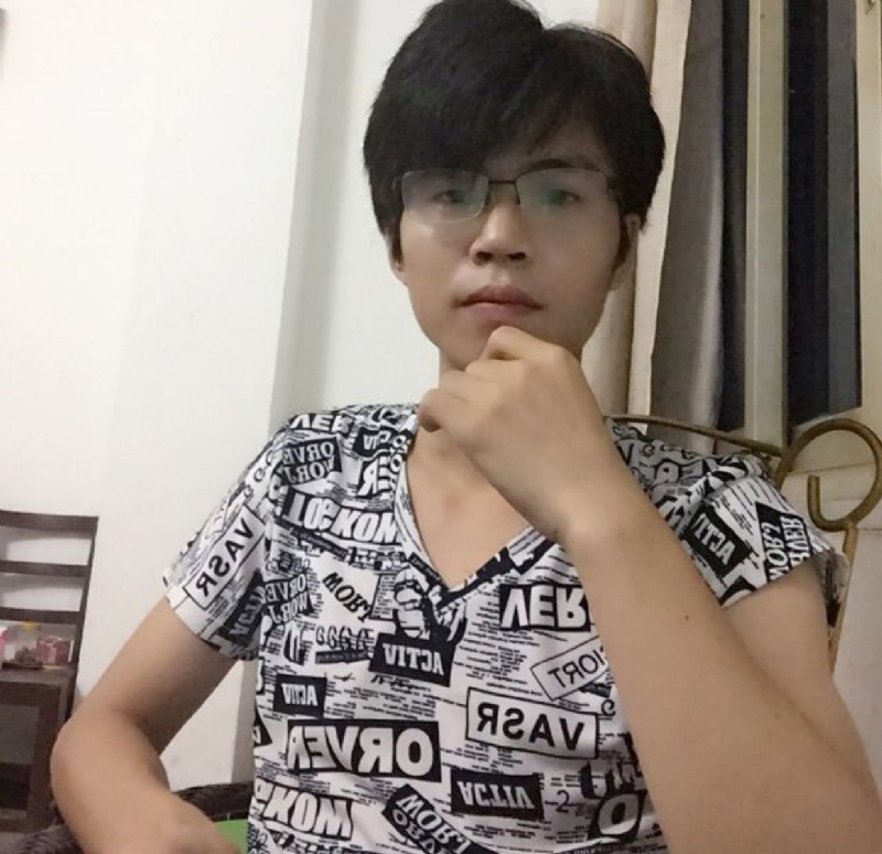 李斌的第一张照片--霞浦婚介网