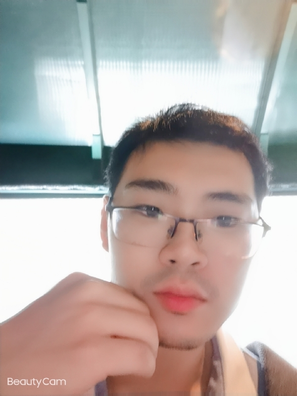 凤九的第一张照片--霞浦婚介网
