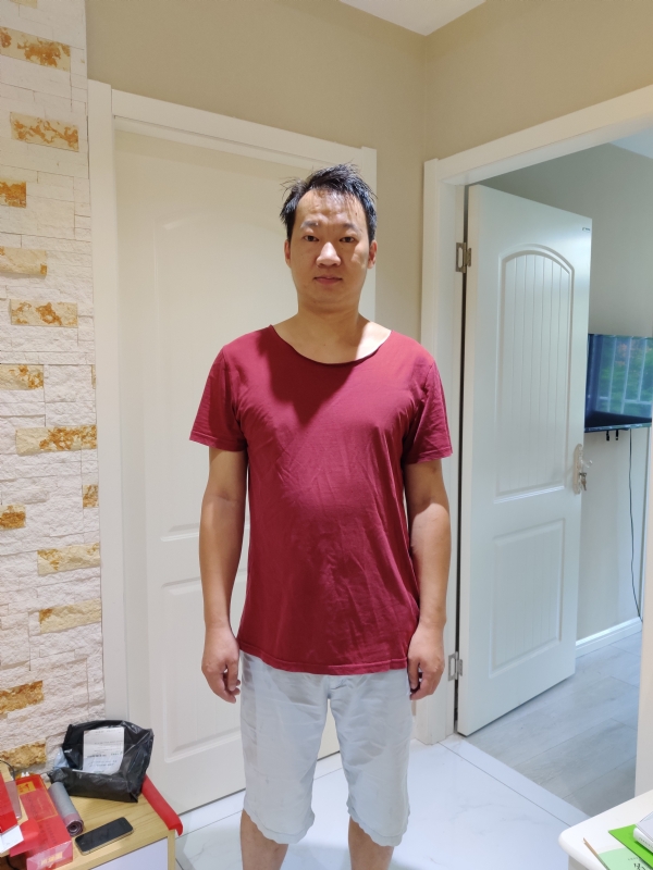 张生的第二张照片--霞浦婚介网