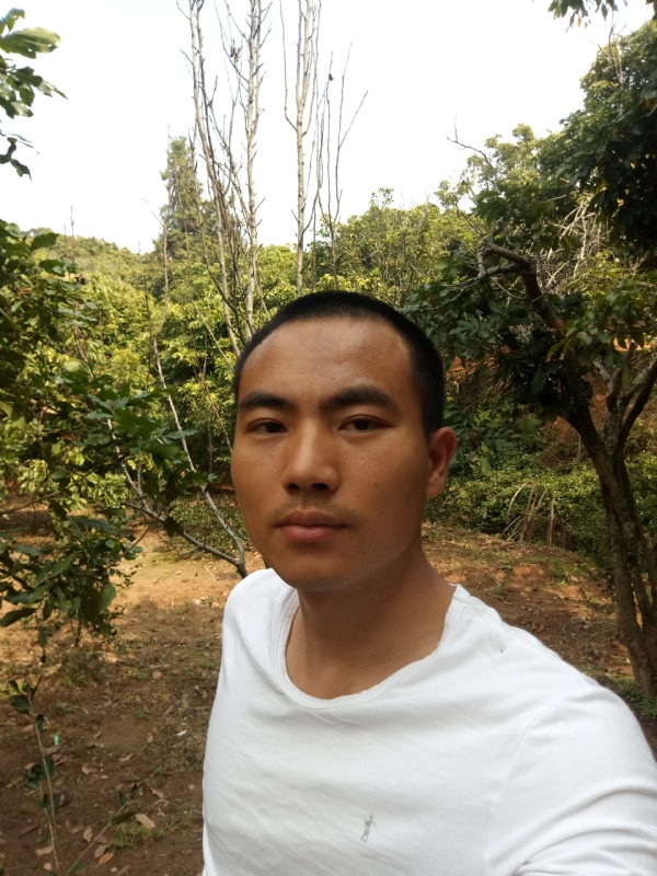 简单的第一张照片--霞浦婚介网