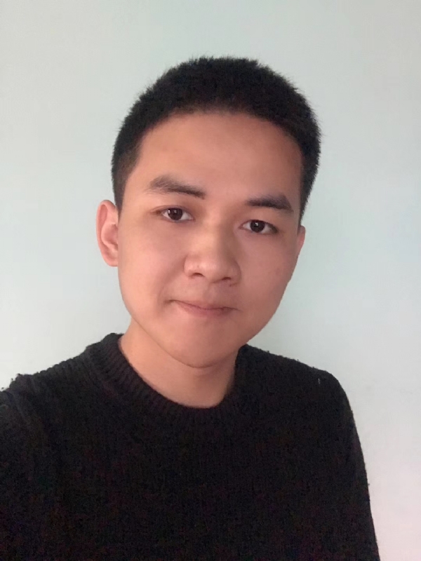 镇憾的第一张照片--霞浦婚介网