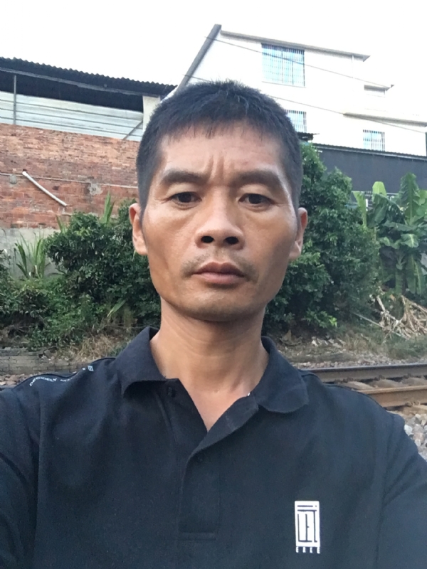 小张的第一张照片--霞浦婚介网