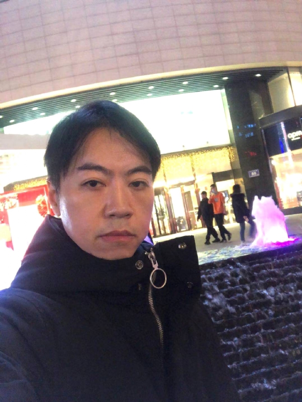 空中花园的第三张照片--霞浦婚介网