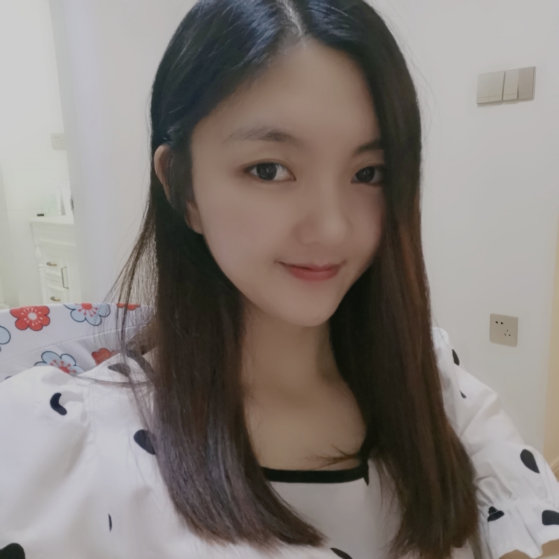 依依的第一张照片--霞浦婚介网