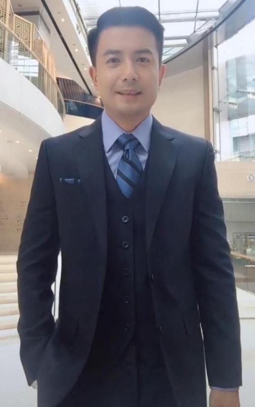 宁静致远的第一张照片--霞浦婚介网