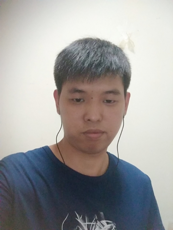 跳舞的鱼的第一张照片--霞浦婚介网