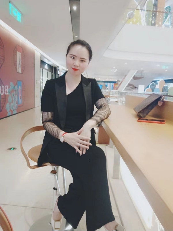 洒脱666的第一张照片--霞浦婚介网