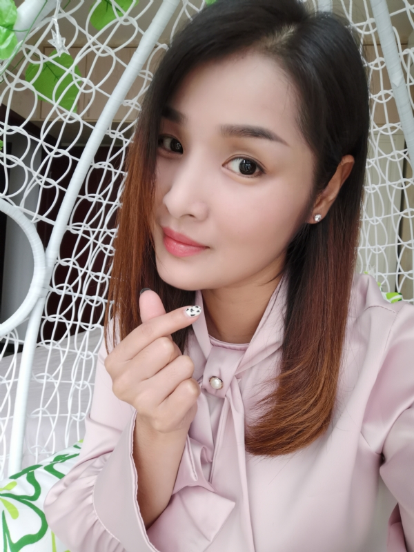 夏雨的第一张照片--霞浦婚介网