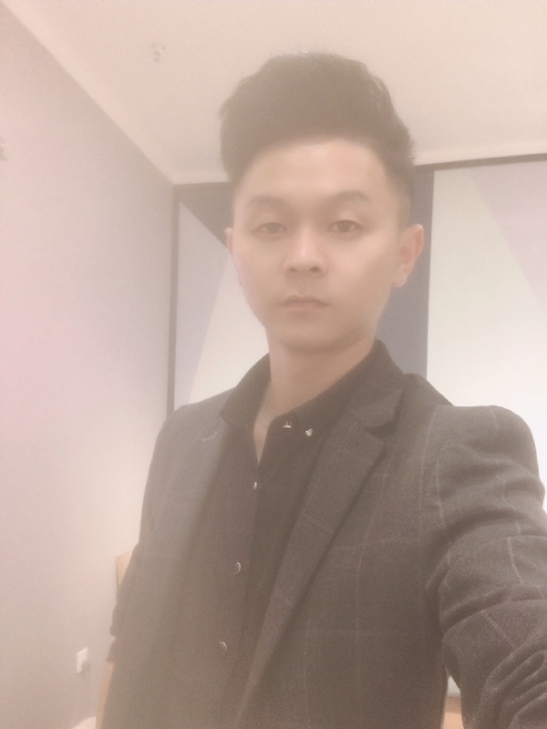 随风的第二张照片--霞浦婚介网
