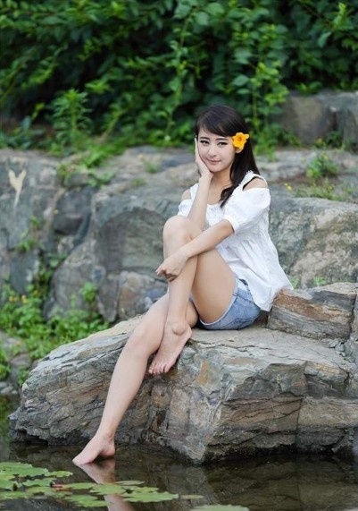 陌陌的第一张照片--霞浦婚介网