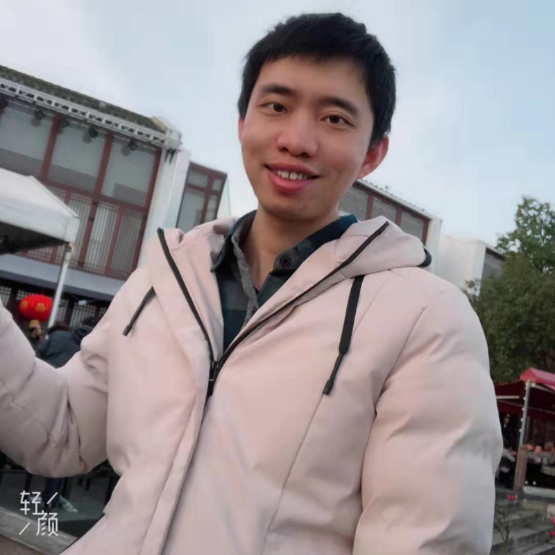 萍水相逢的第二张照片--霞浦婚介网