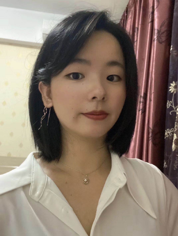 duoduolady的第一张照片--霞浦婚介网