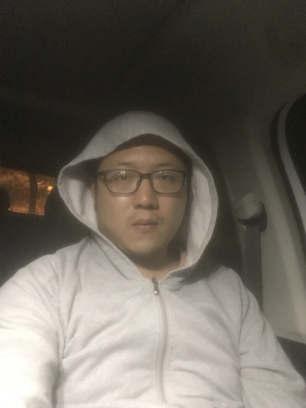 值得与否的第一张照片--霞浦婚介网