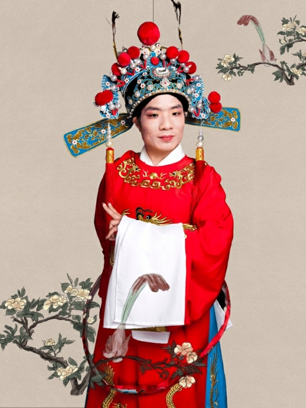shizhenyi的第一张照片--霞浦婚介网