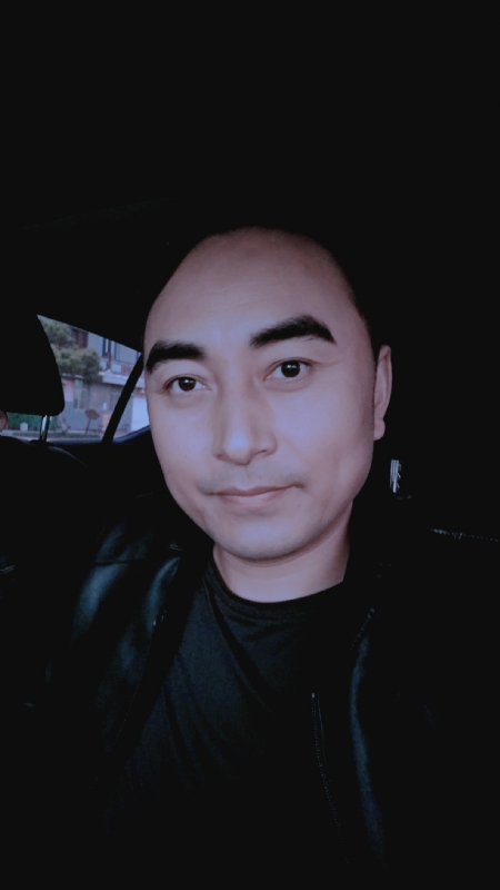江舟的第一张照片--霞浦婚介网