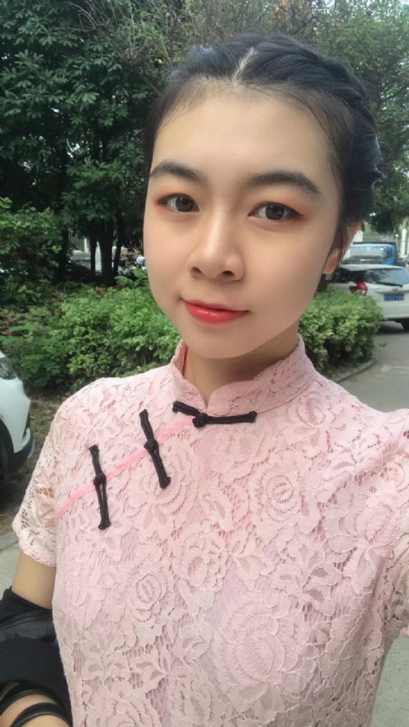 杨女士的第一张照片--霞浦婚介网