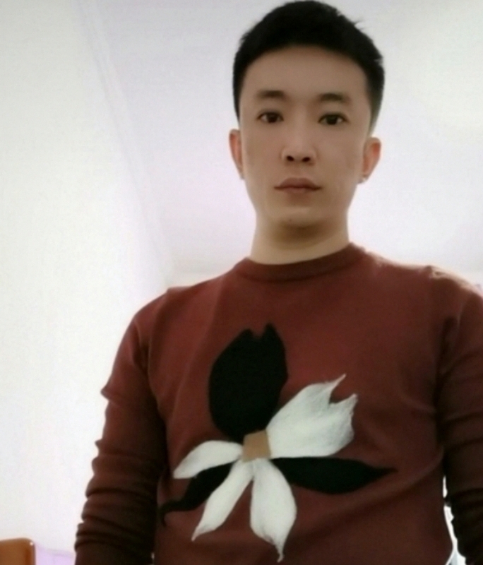 bye的第一张照片--霞浦婚介网