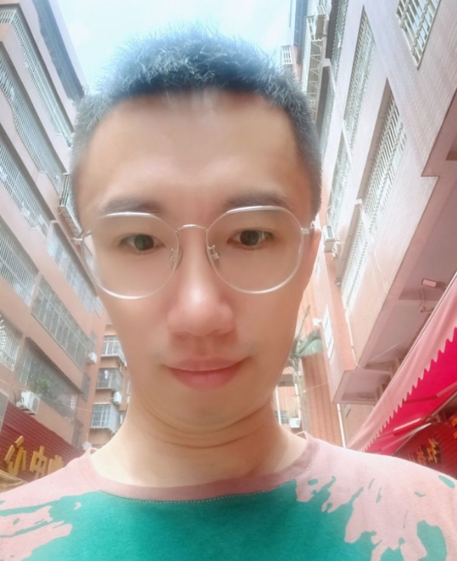 一生有你的第一张照片--霞浦婚介网