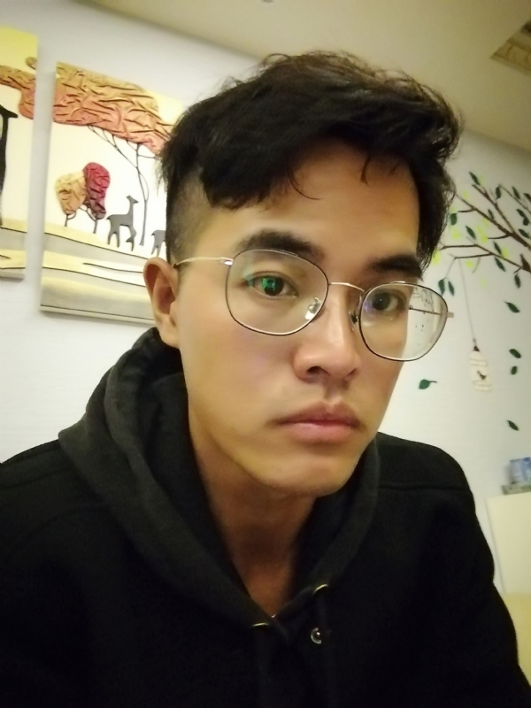 sun的第一张照片--霞浦婚介网