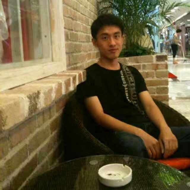 xuezqian的第一张照片--霞浦婚介网