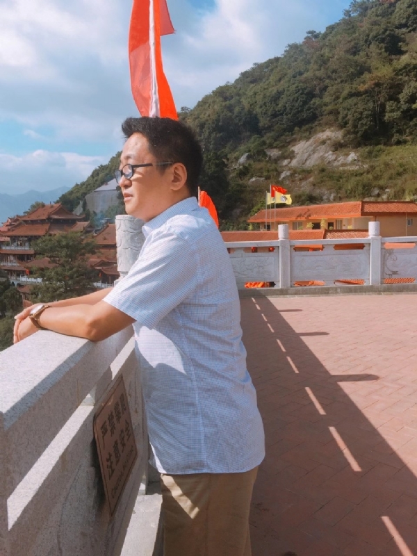 安斌的第二张照片--霞浦婚介网
