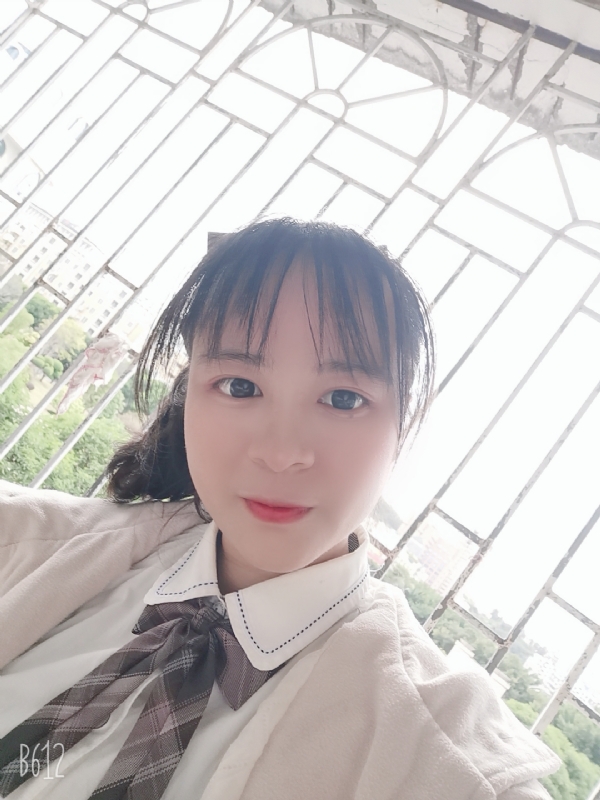 倩倩的第一张照片--霞浦婚介网