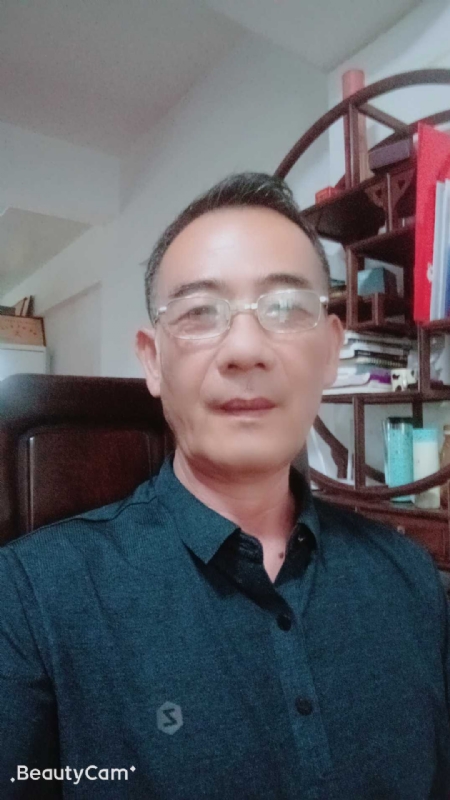 墨初的第一张照片--霞浦婚介网