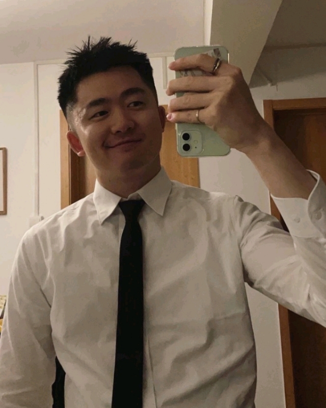 启航的第二张照片--霞浦婚介网