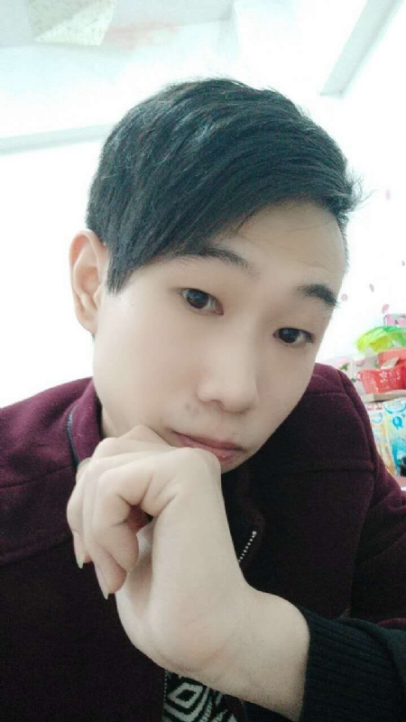 Faine（信仰）的第一张照片--霞浦婚介网