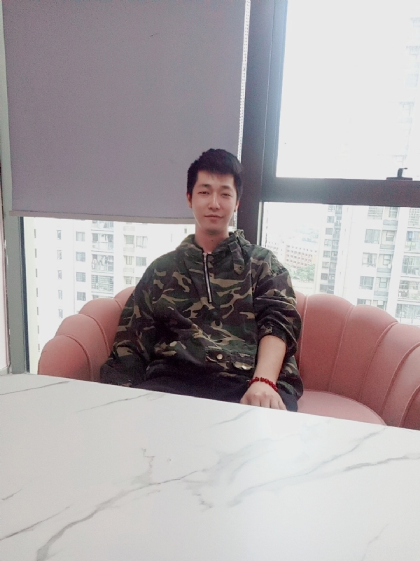 网恋被骗37块5的第二张照片--霞浦婚介网