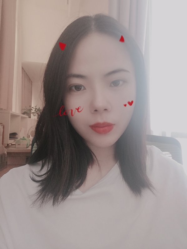 木子李的第一张照片--霞浦婚介网