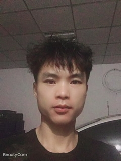 表哥的第一张照片--霞浦婚介网