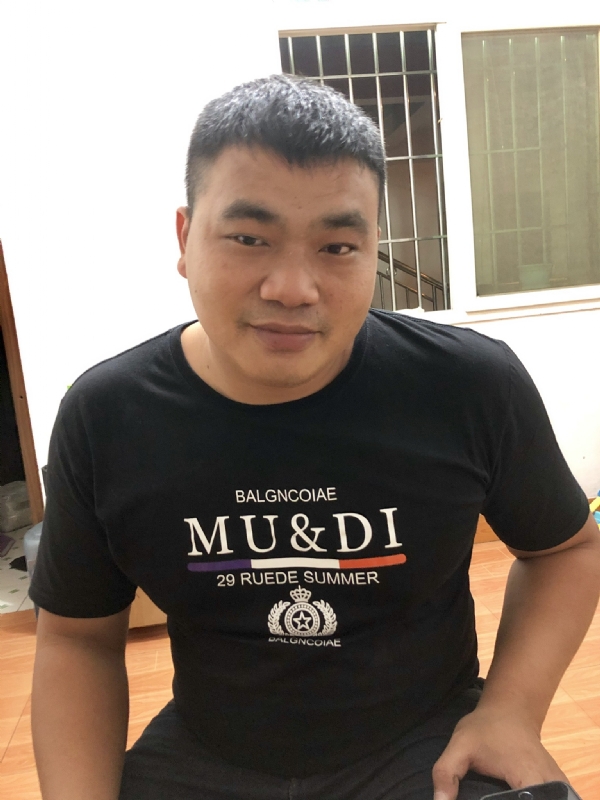 晴栀的第一张照片--霞浦婚介网