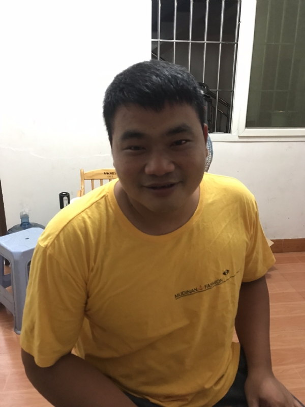 晴栀的第二张照片--霞浦婚介网