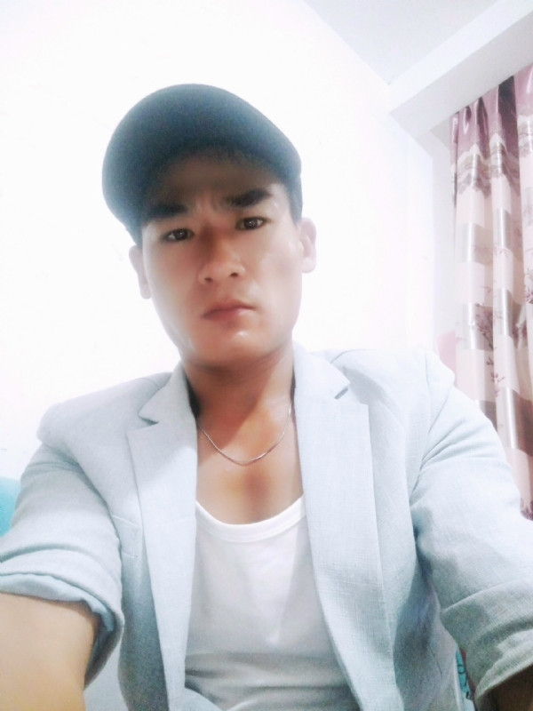 一若千金的第一张照片--霞浦婚介网