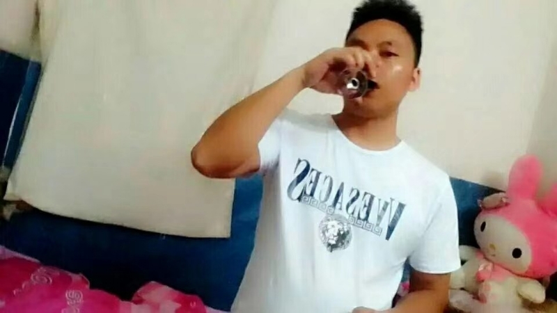 寻缘的第一张照片--霞浦婚介网