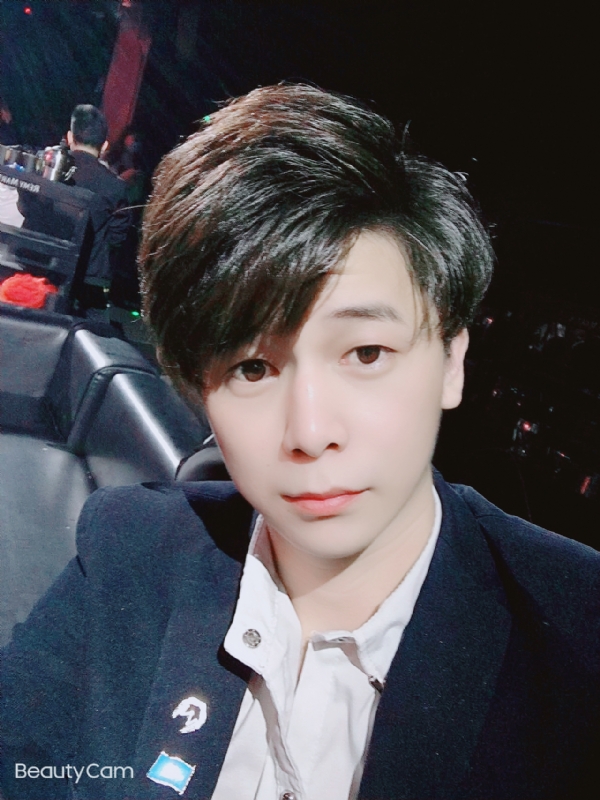 梦晨的第一张照片--霞浦婚介网