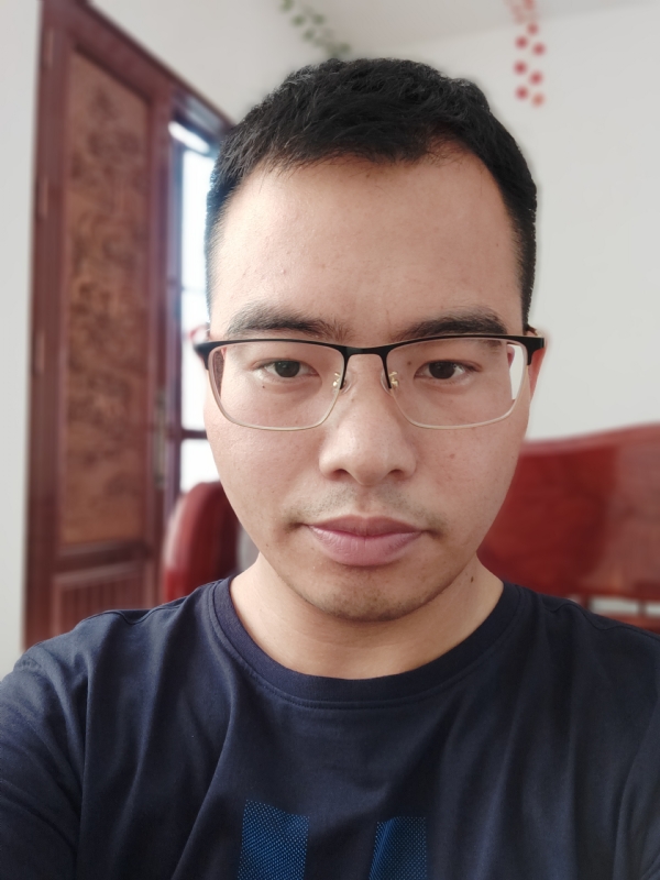 倚月飘衣的第一张照片--霞浦婚介网